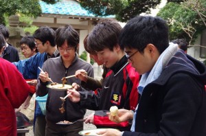 BBQタイム