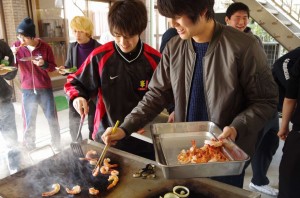 BBQ