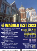 WAGNER FEST 2023